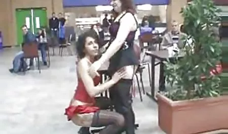 نشستن به صورت, تسلط فیلم سکسی و بکن بکن زن