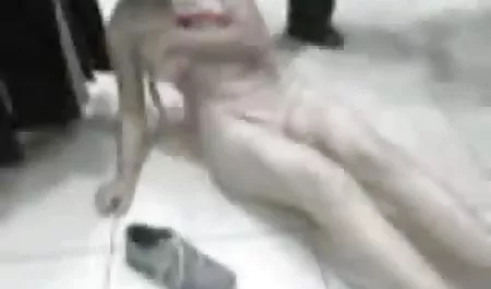 مادر, عمه ، خاله با وسیله ارتعاش و نوسان کانال سوپر بکن بکن
